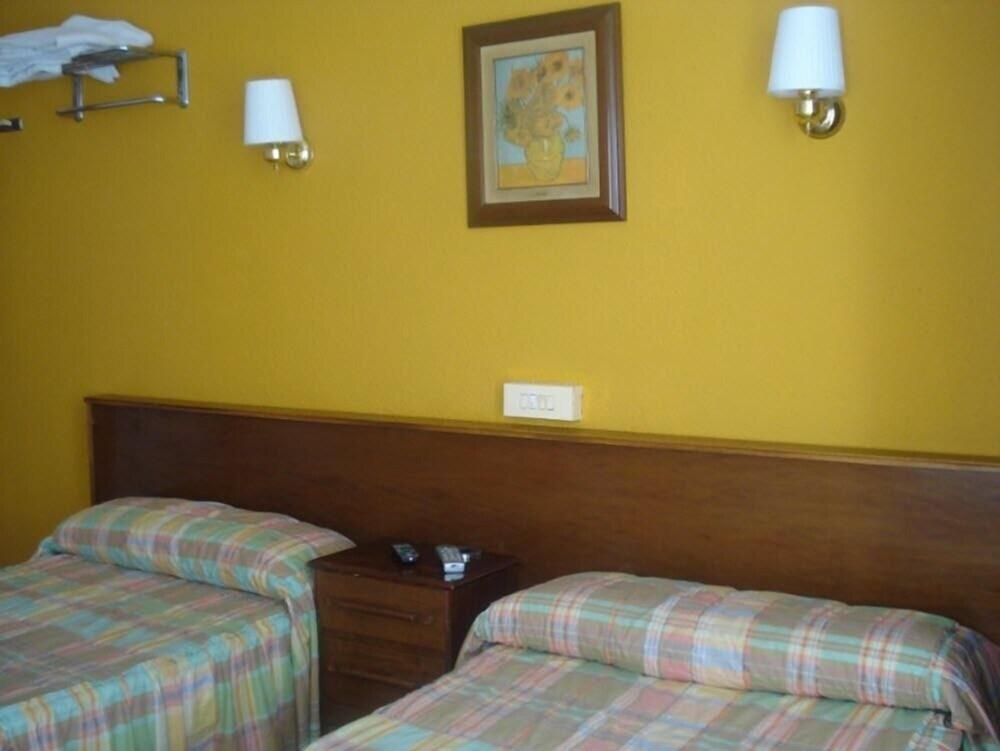 Hostal Central