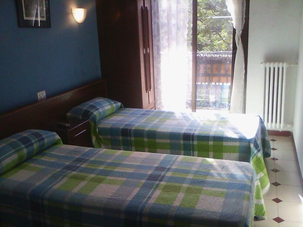 Hostal Central
