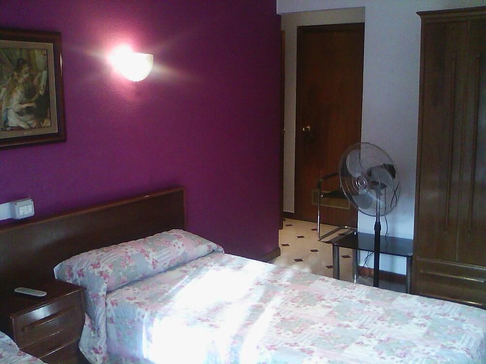 Hostal Central