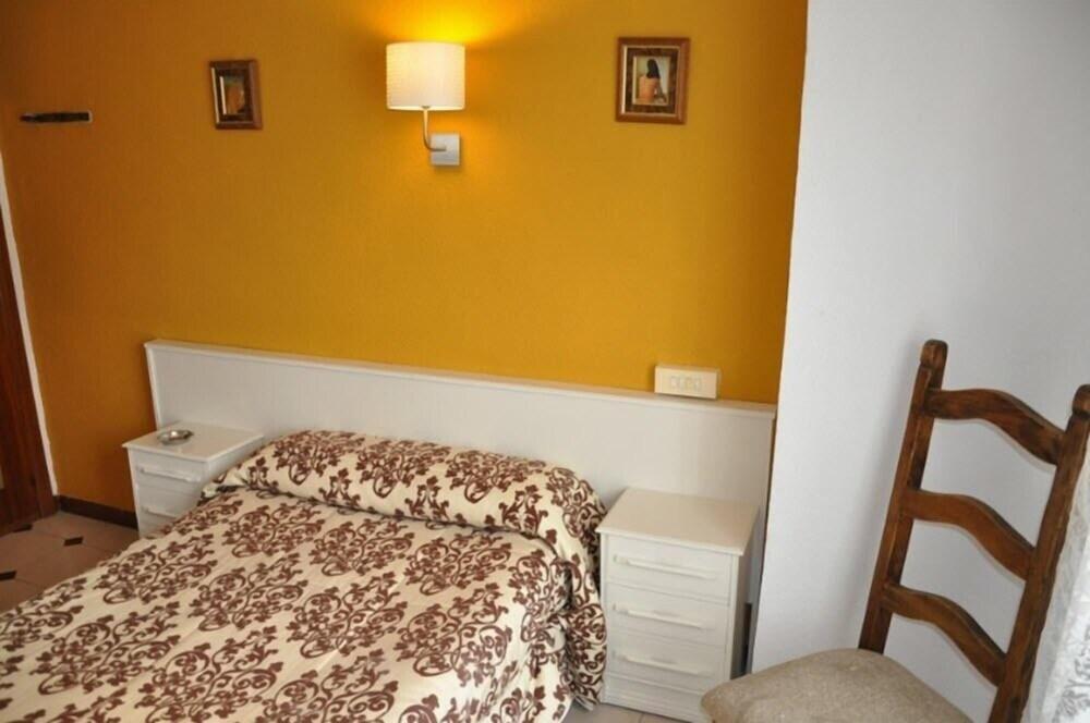 Hostal Central