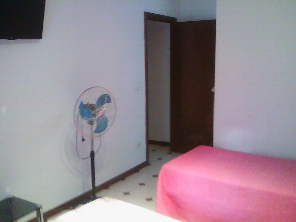 Hostal Central