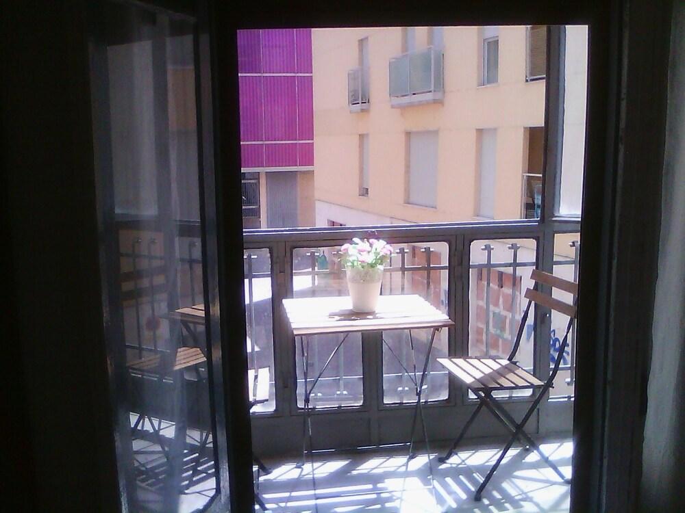 Hostal Central