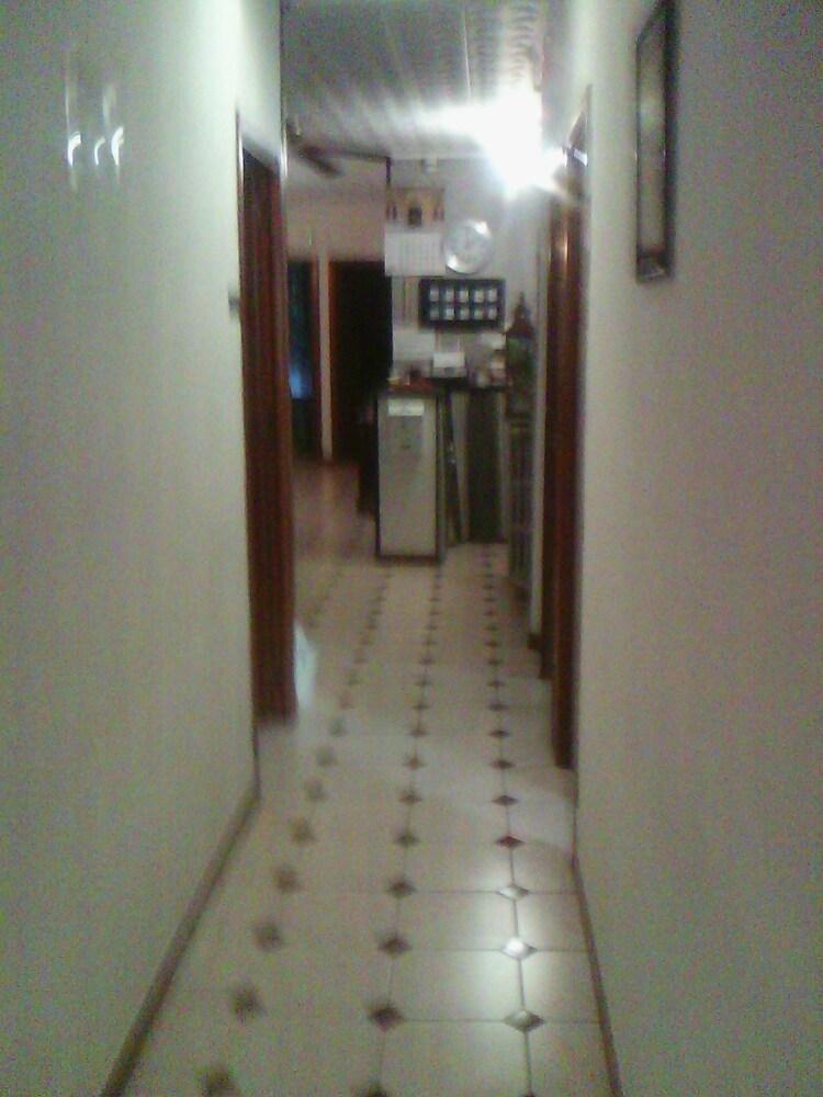 Hostal Central