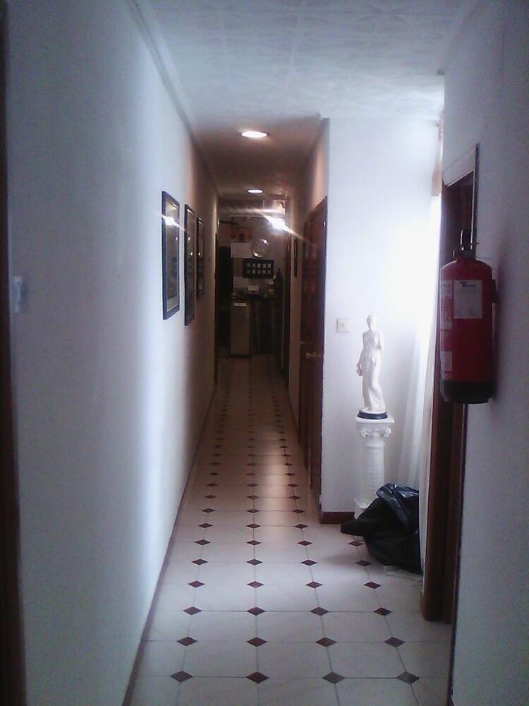 Hostal Central