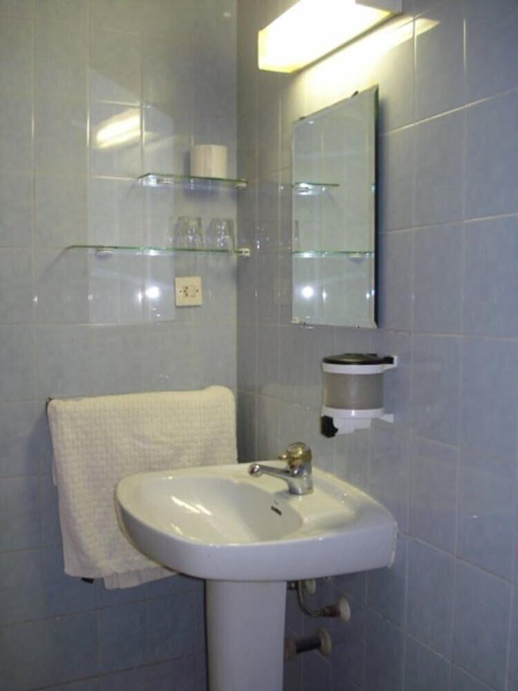 Hostal Central