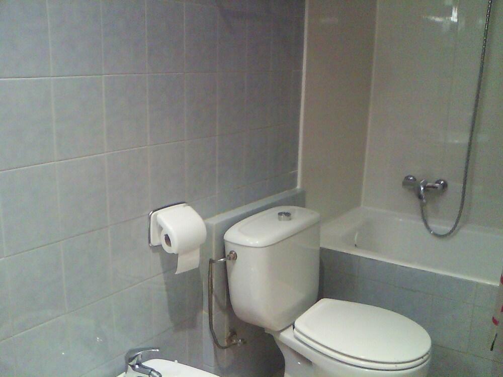 Hostal Central