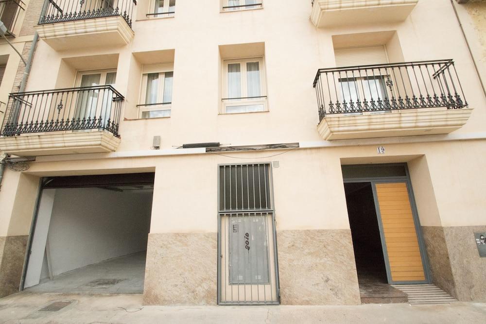 Apartments Viveros