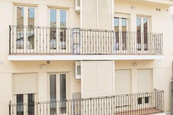 Apartments Viveros