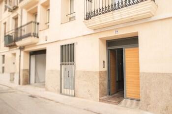 Apartments Viveros