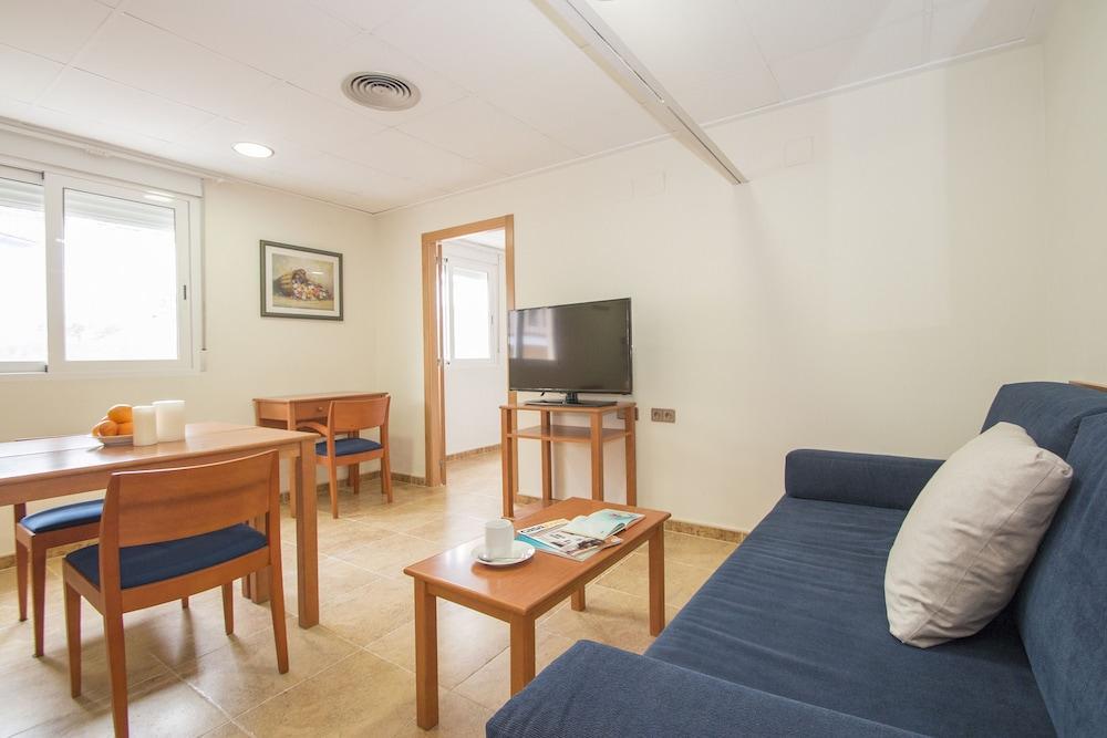 Apartments Viveros