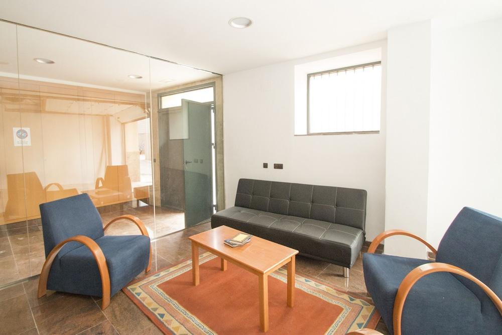 Apartments Viveros