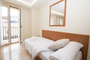 Apartments Viveros