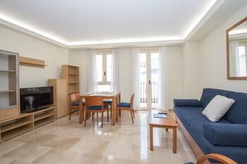 Apartments Viveros