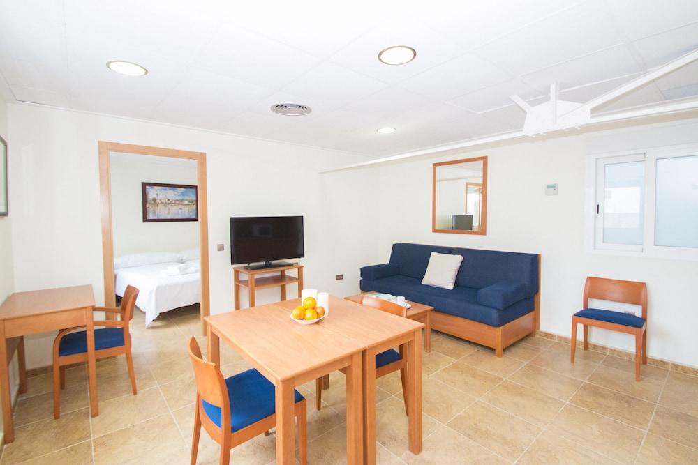 Apartments Viveros