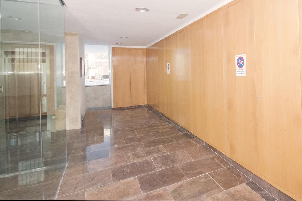 Apartments Viveros