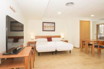Apartments Viveros
