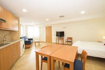 Apartments Viveros