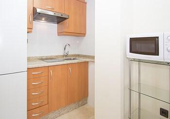 Apartments Viveros