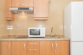 Apartments Viveros