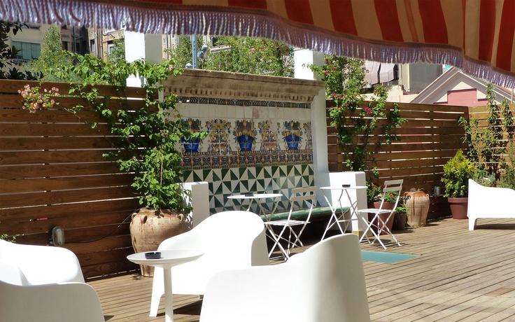Casa Mathilda