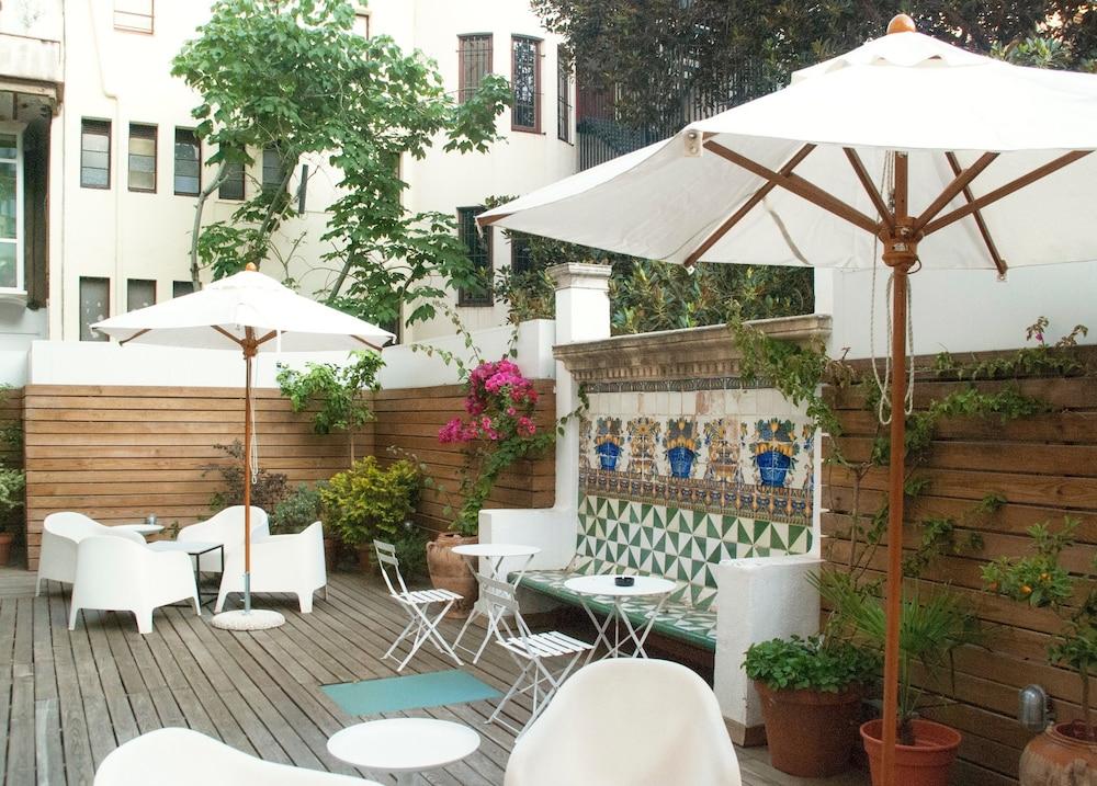 Casa Mathilda