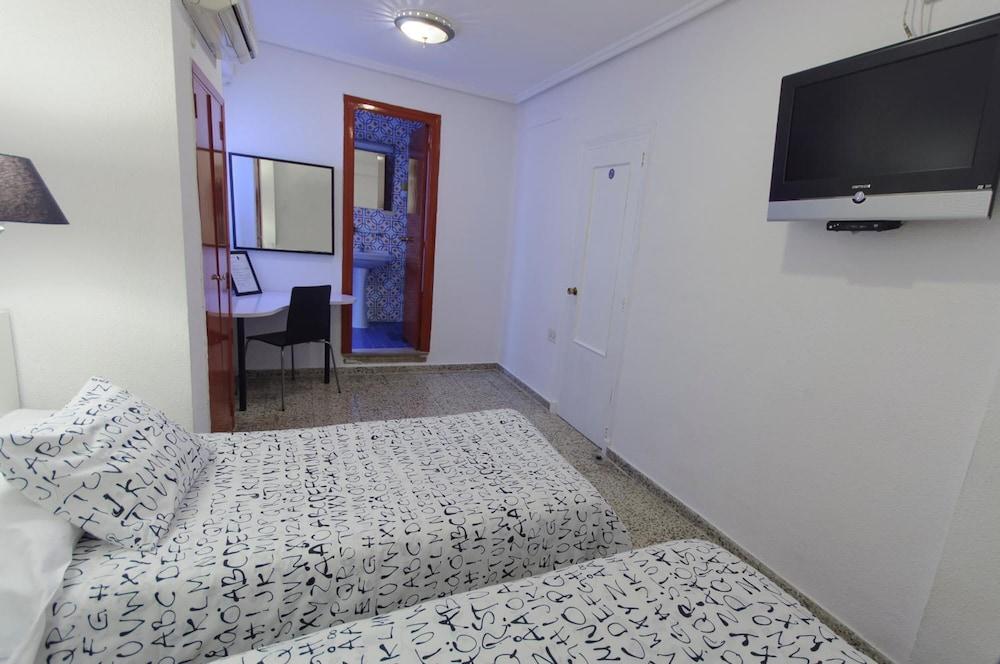 Hostal On Dormire