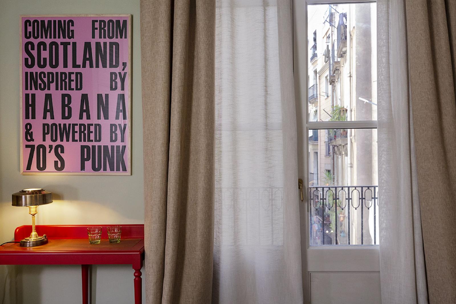Chic&Basic Habana Hoose