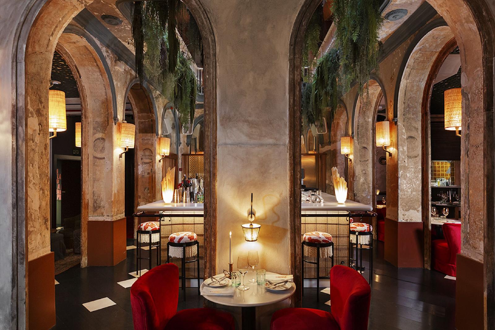 Chic&Basic Habana Hoose