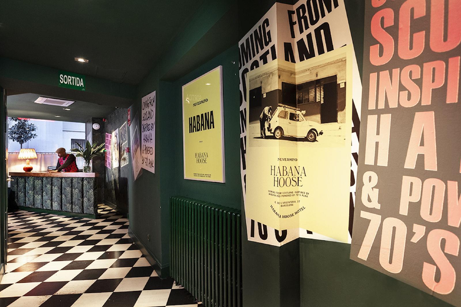 Chic&Basic Habana Hoose