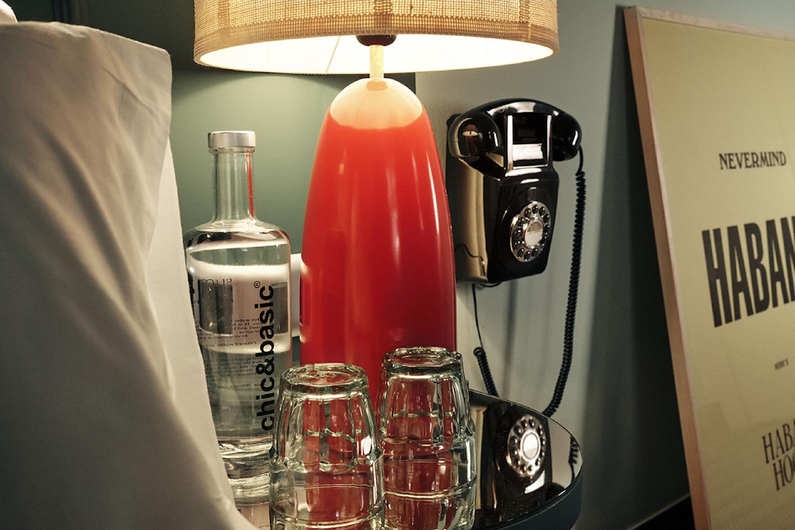 Chic&Basic Habana Hoose