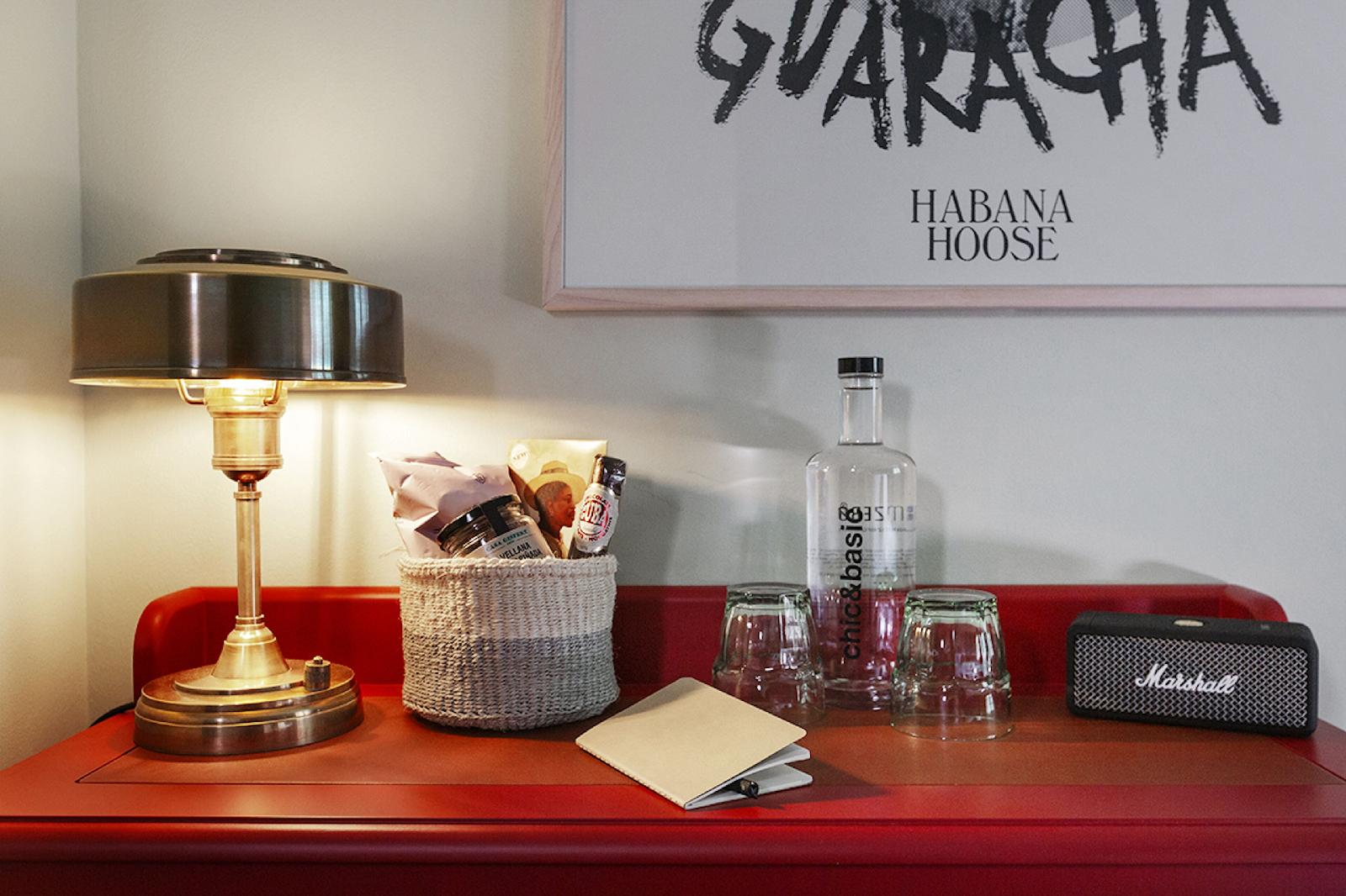 Chic&Basic Habana Hoose