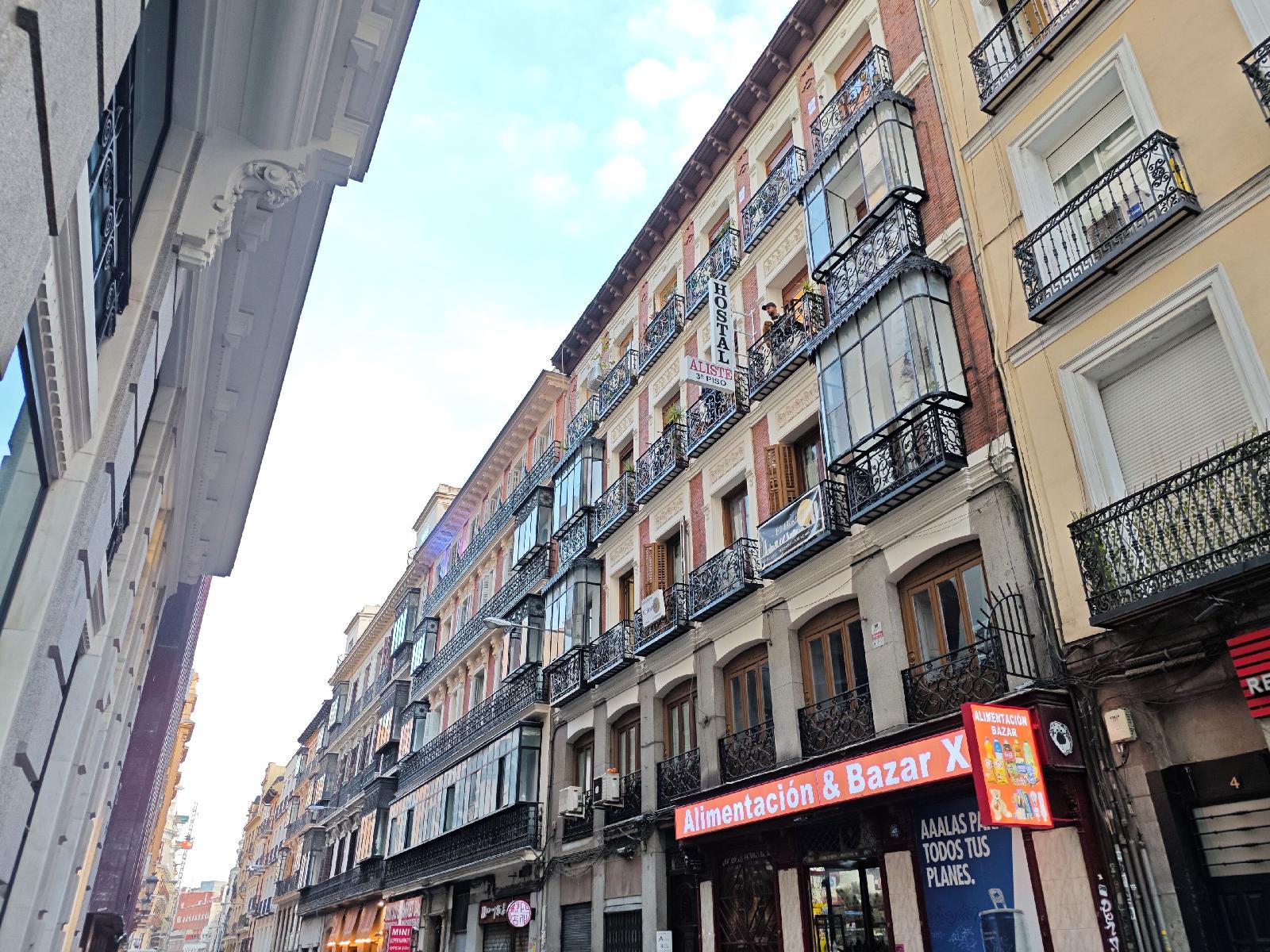 Hostal Aliste