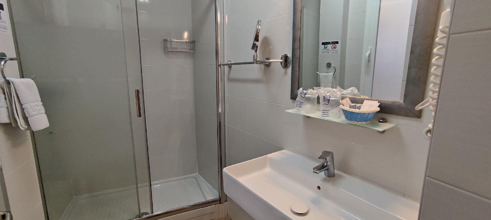 Hostal Aliste