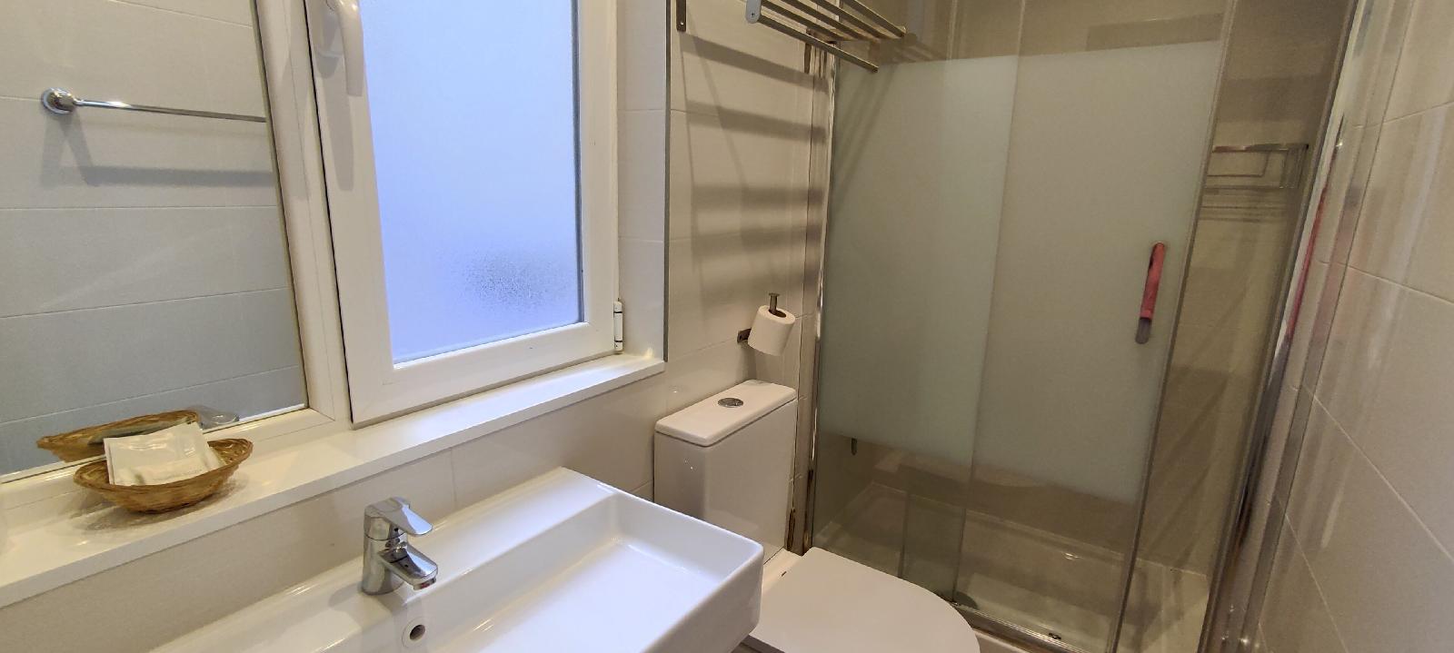 Hostal Aliste