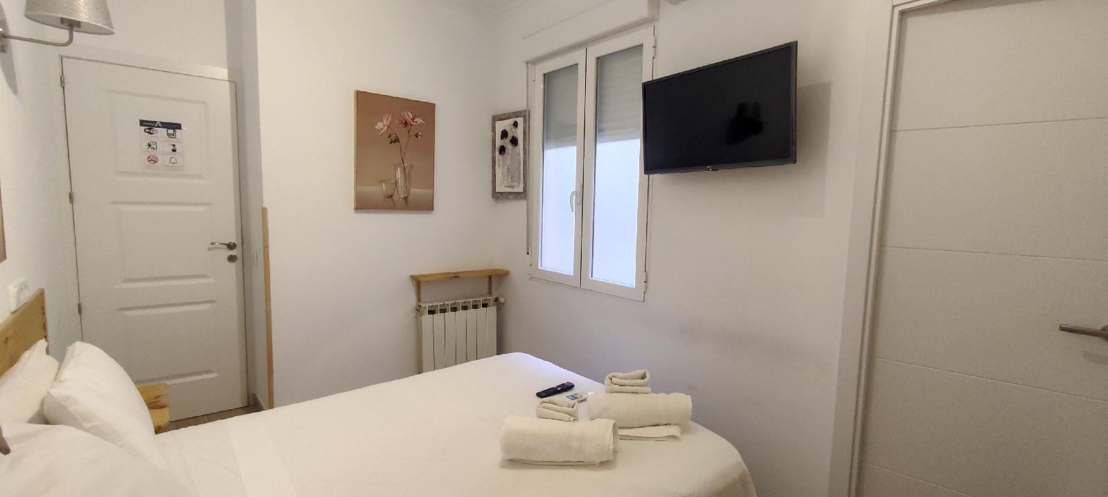 Hostal Aliste