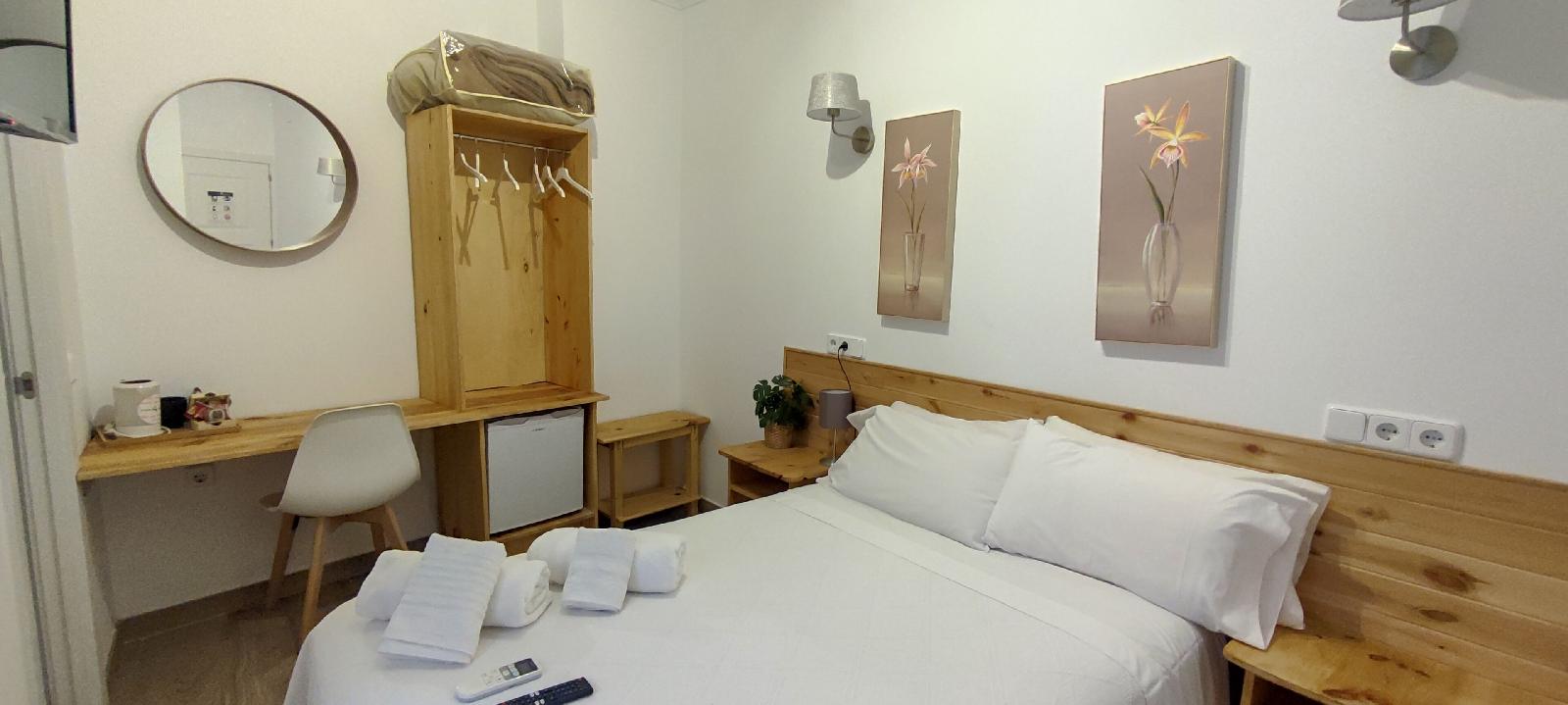 Hostal Aliste