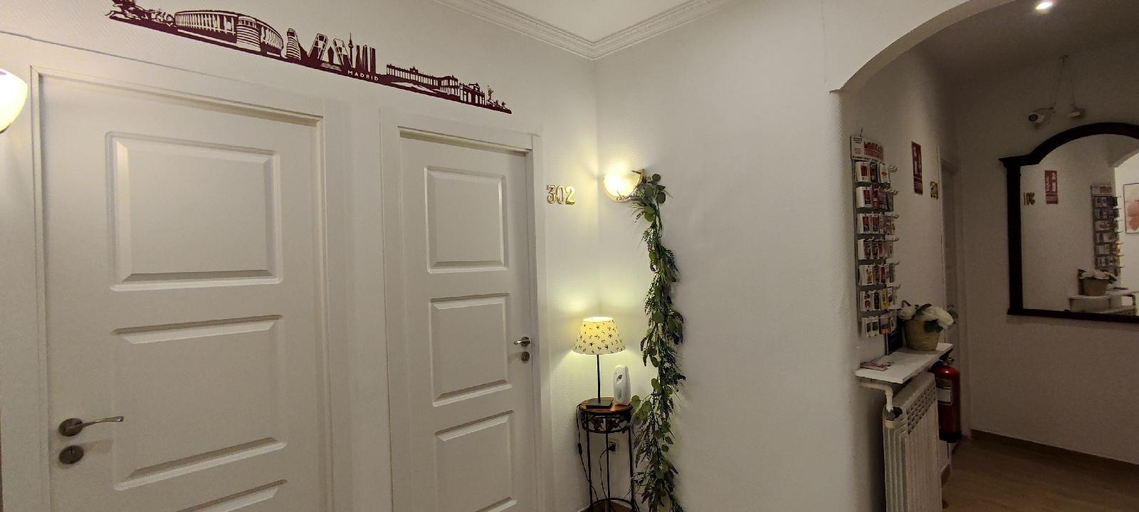 Hostal Aliste