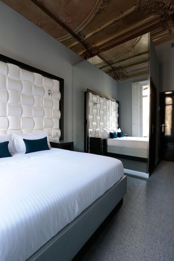 Factory Apartments Barcelona