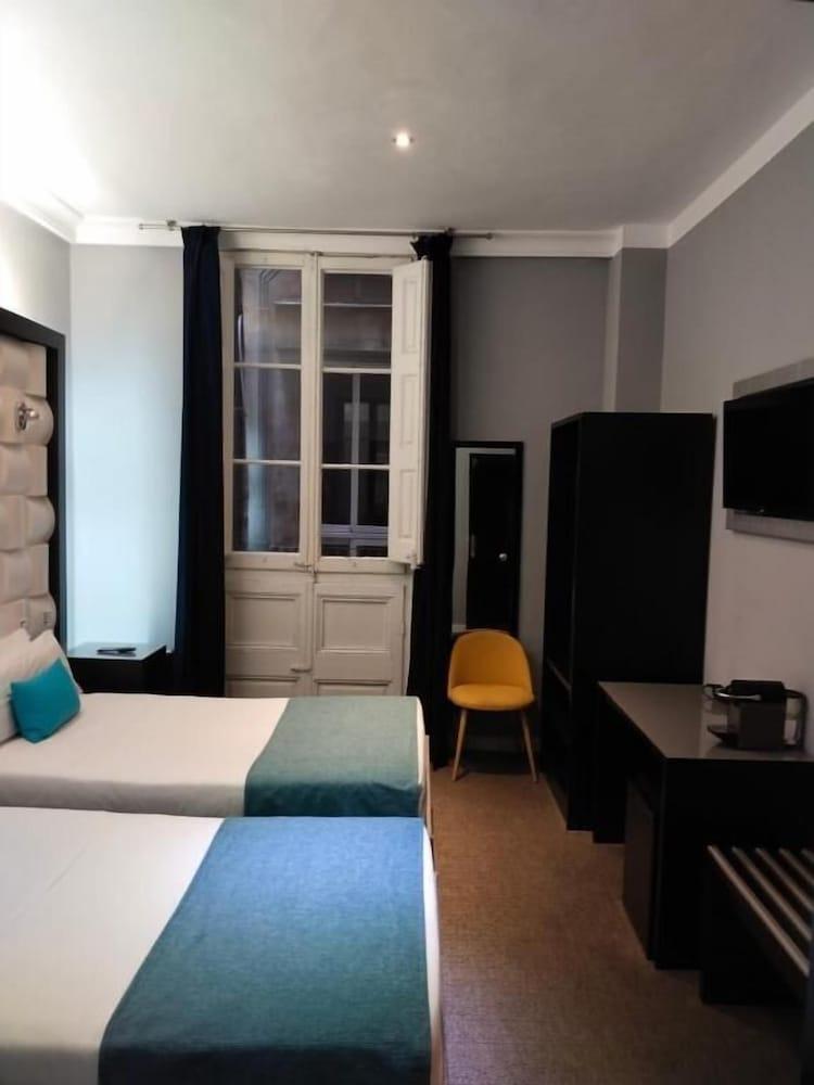 Factory Apartments Barcelona
