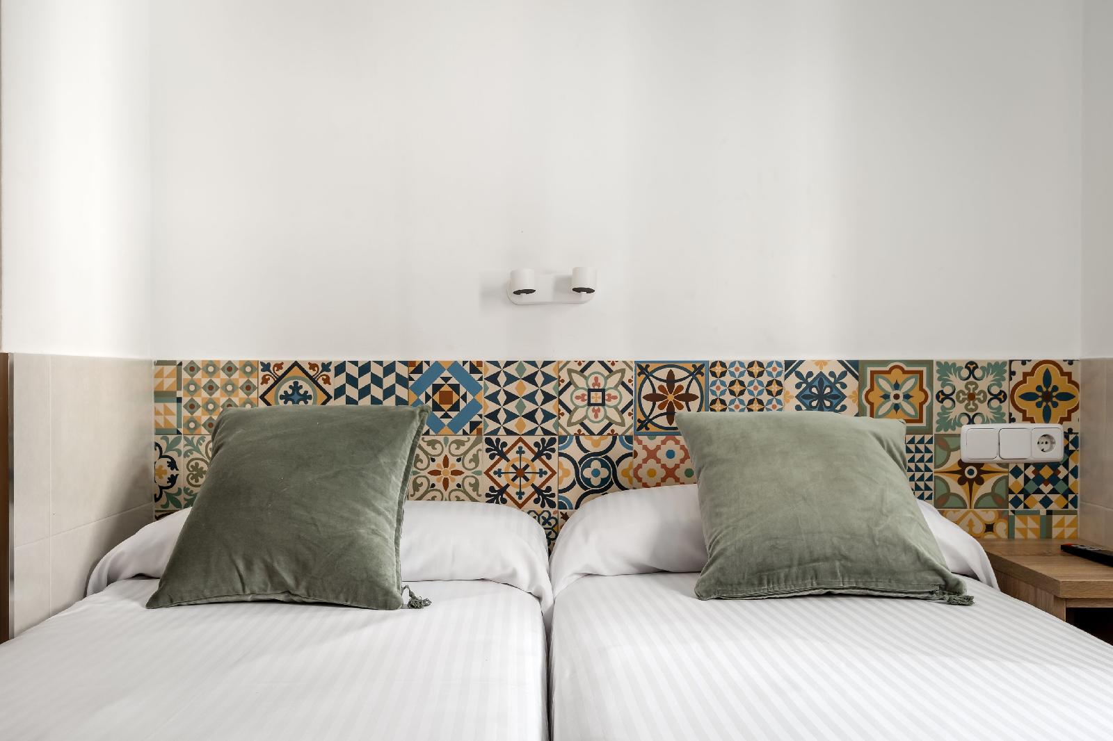 Hostal Baler