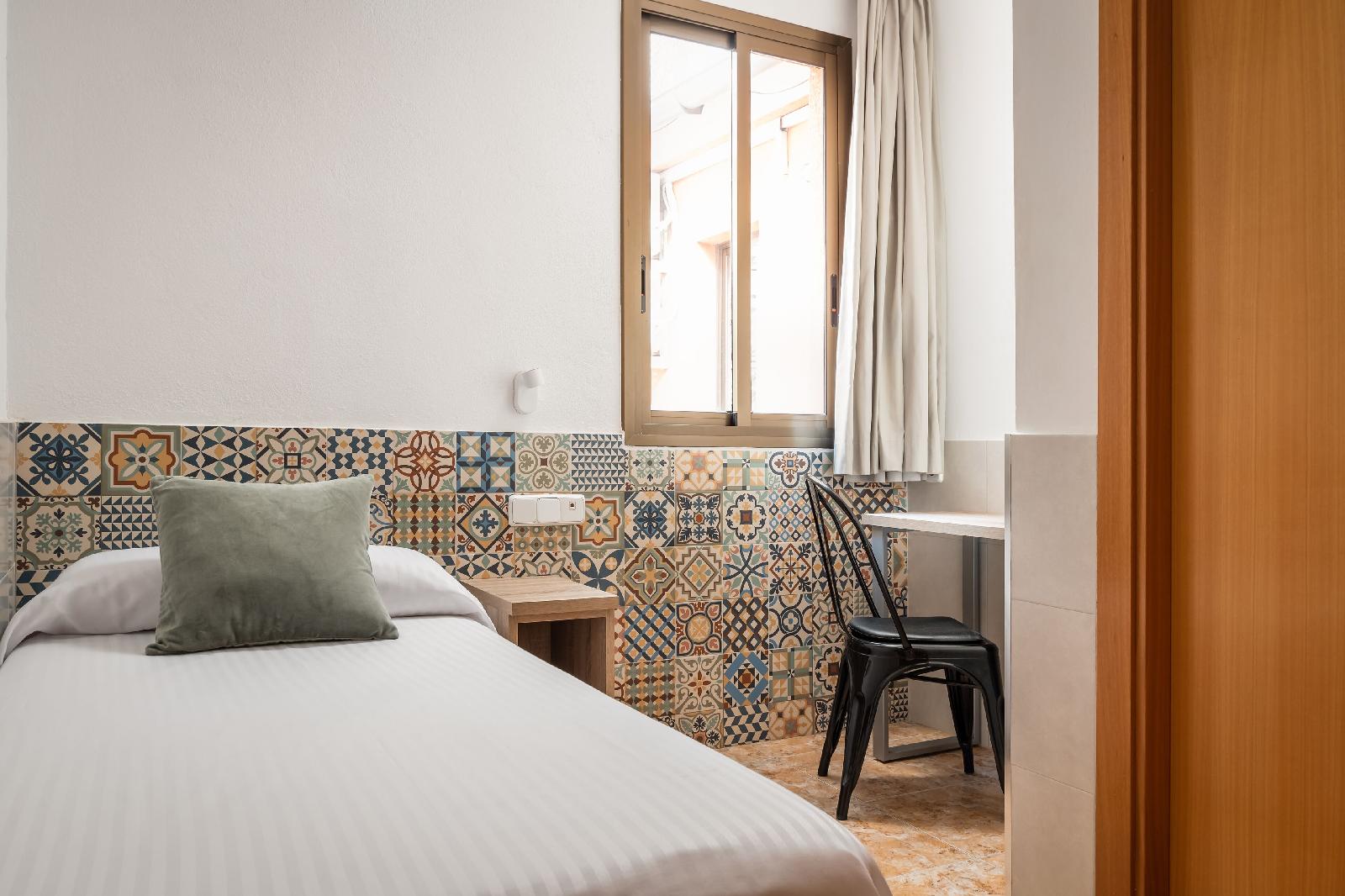 Hostal Baler