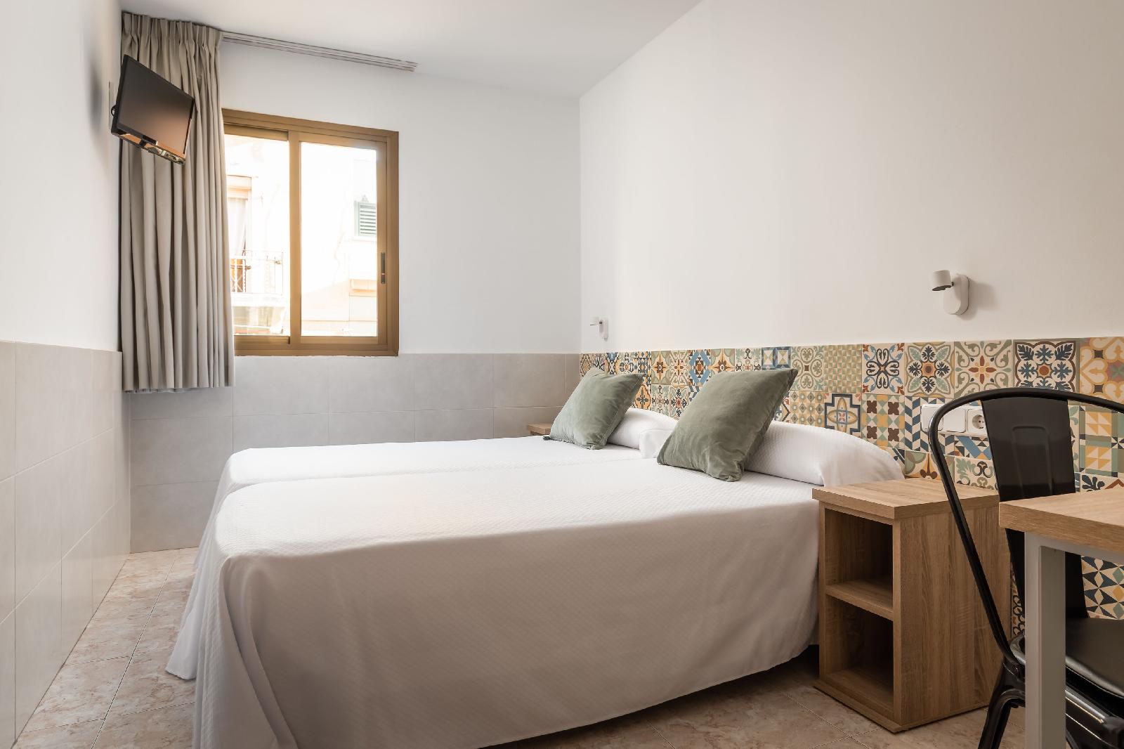 Hostal Baler