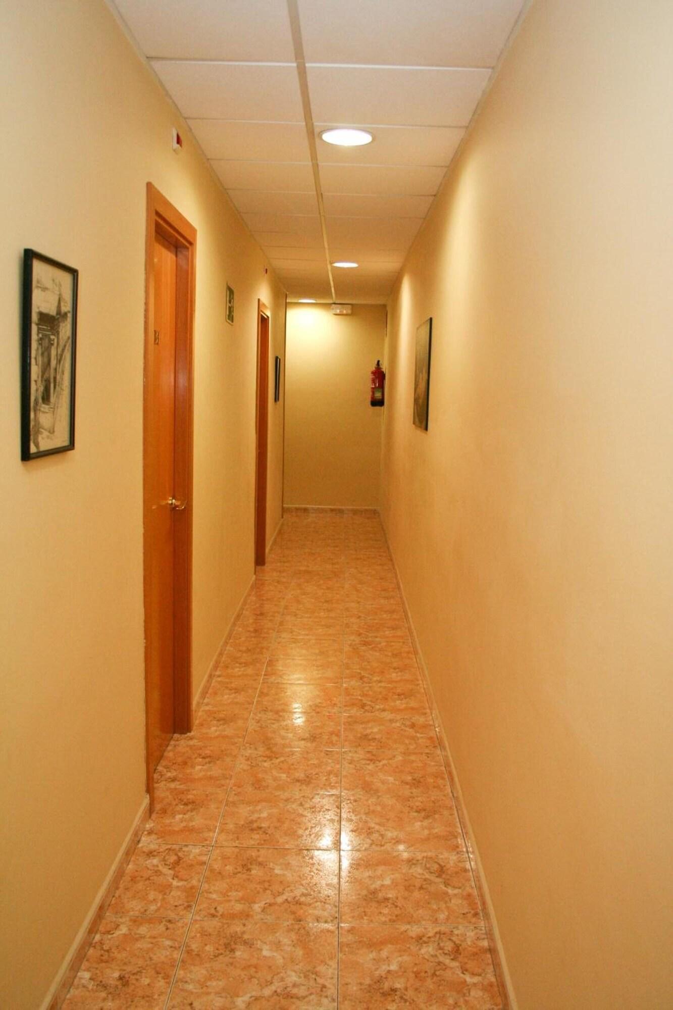 Hostal Baler