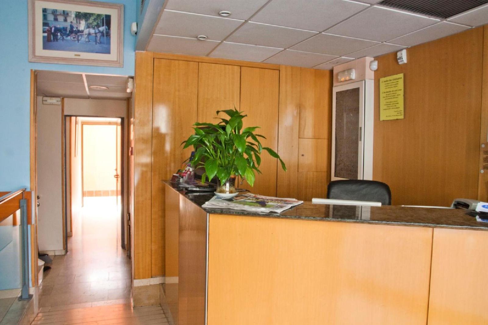 Hostal Baler