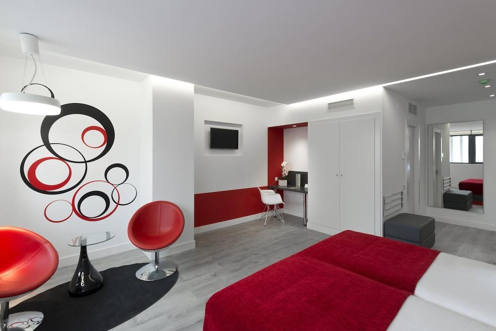 Hotel Eurostars Central
