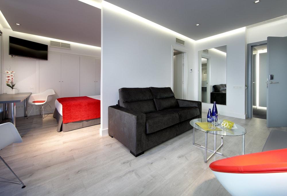 Hotel Eurostars Central