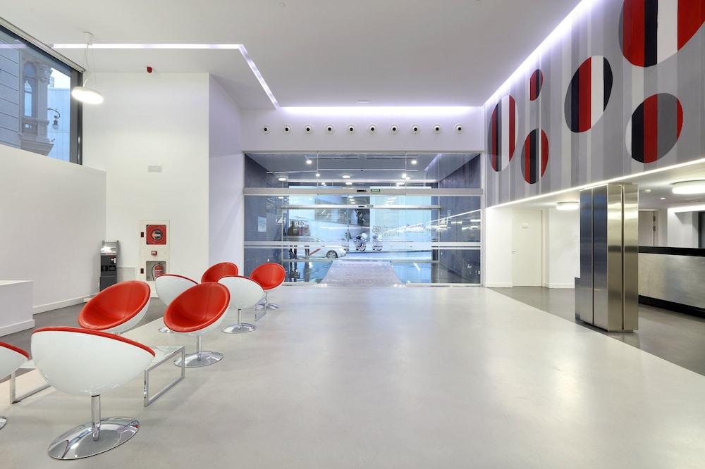 Hotel Eurostars Central
