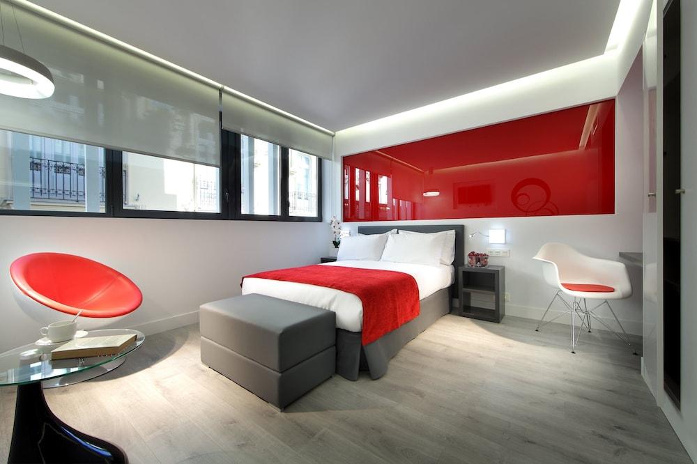 Hotel Eurostars Central