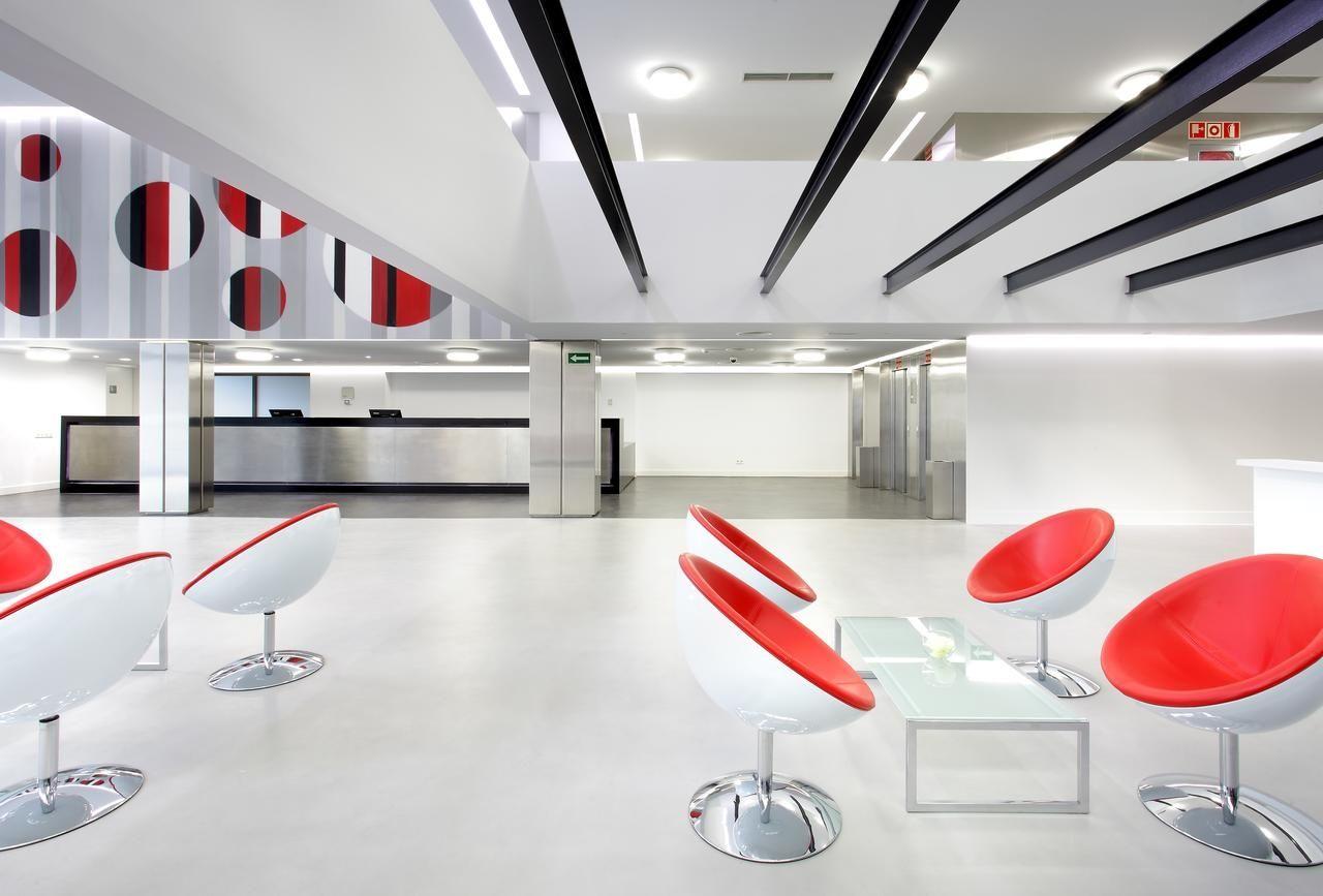 Hotel Eurostars Central