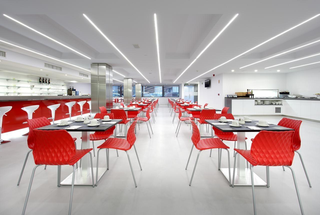 Hotel Eurostars Central